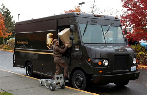 You won’t have to worry about packing or labeling the item yourself. . Can i ship to a ups store